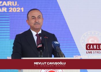 Yeni Pazar Başkonsolosluğumuzun Resmi Açılış Töreni