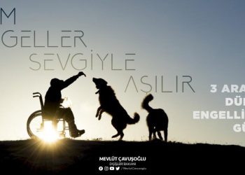 Dünya Engelliler Günü