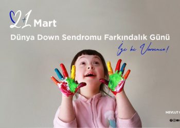 Farklılık zenginliktir!