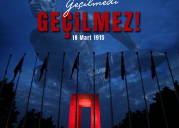 18 Mart Çanakkale Zaferi