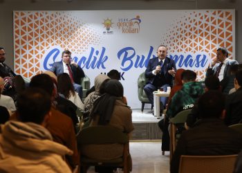Uşak Gençlik Buluşması