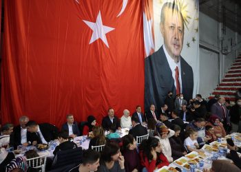 Sinop İftar Buluşmamız
