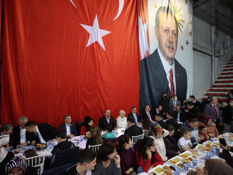 Sinop İftar Buluşmamız