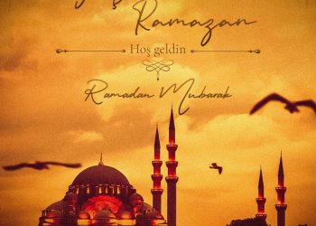 Hoşgeldin Ya Şehr-i Ramazan!