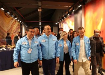 Antalya Bilim Merkezi’ni Ziyaretimiz