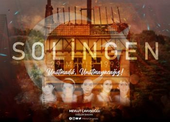 Solingen Saldırısı