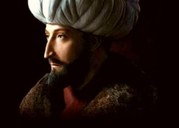 Fatih Sultan Mehmed Han’ı Rahmet, Hürmet ve Minnetle Anıyoruz