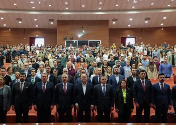 Osmangazi Üniversitesi’nde Girişimci ve İnsani Dış Politika ile ilgili Öğrenci Buluşması