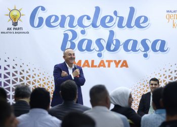 Malatya Gençlik Buluşması