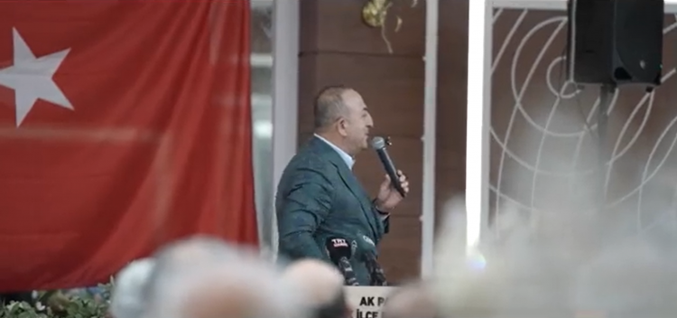 Samimiyseniz ikinci tur öncesi çıkıp söyleyin!